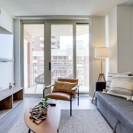 Sensational 1 Bedroom Condo At Ballston Place With Gym アーリントン エクステリア 写真